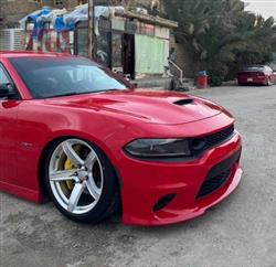 دودج تشارجر